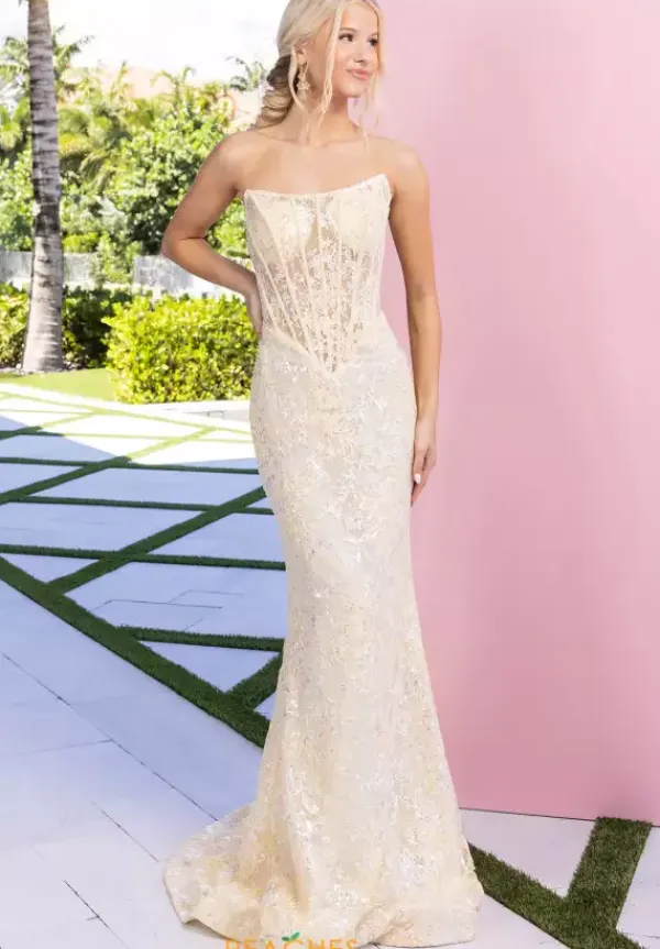 XO082^Portia and Scarlett Best