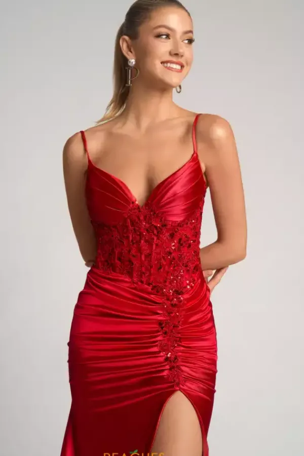 XO168^Portia and Scarlett New