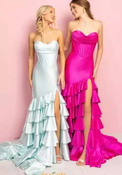 XO085^Portia and Scarlett New