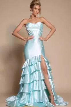 XO085^Portia and Scarlett New