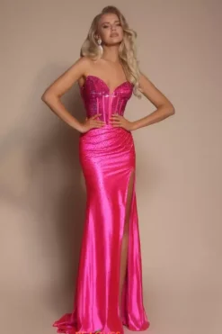 XO098^Portia and Scarlett Hot