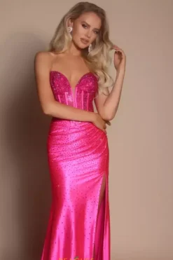 XO098^Portia and Scarlett Hot