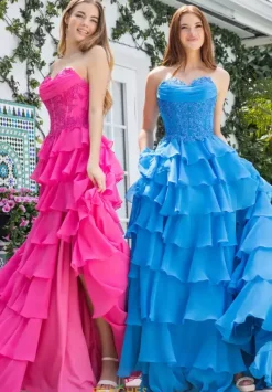 XO189^Portia and Scarlett New