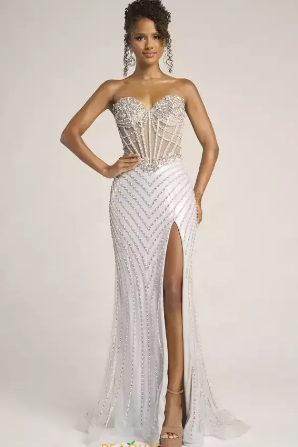 XO057^Portia and Scarlett Online