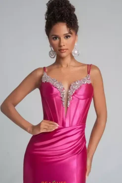 XO105^Portia and Scarlett Hot