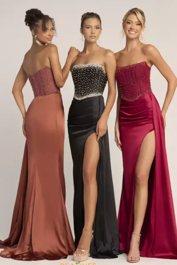 XO040^Portia and Scarlett Best