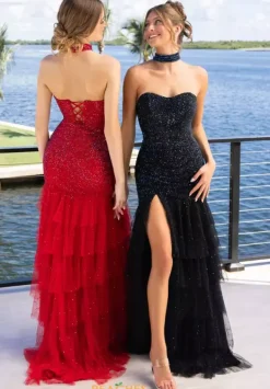 XO173^Portia and Scarlett Best