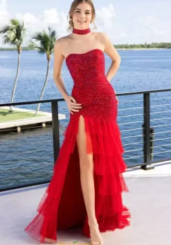 XO173^Portia and Scarlett Best