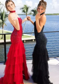 XO173^Portia and Scarlett Best