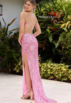 4324^Primavera Online