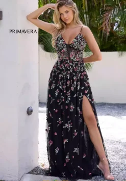 4353^Primavera Discount