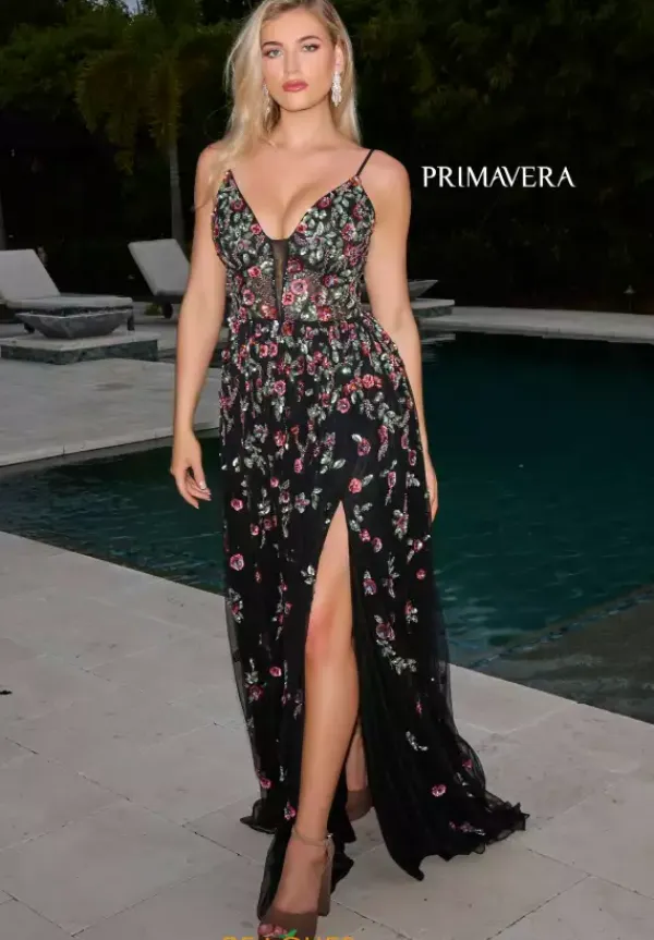 4353^Primavera Discount