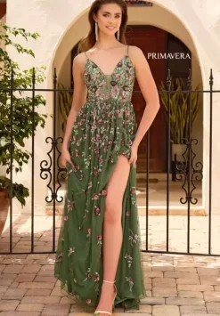 4353^Primavera Discount