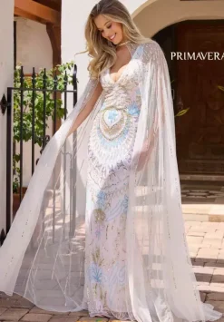 12176^Primavera Online