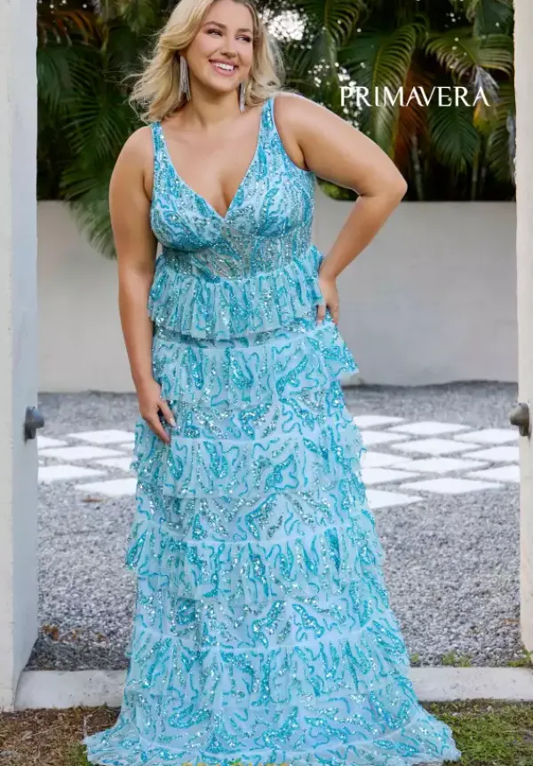 14073^Primavera Online