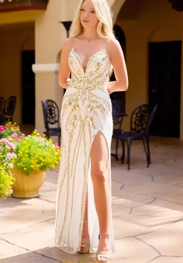 4534^Primavera Discount