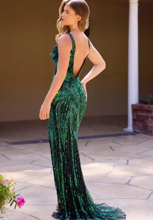 4502^Primavera Discount