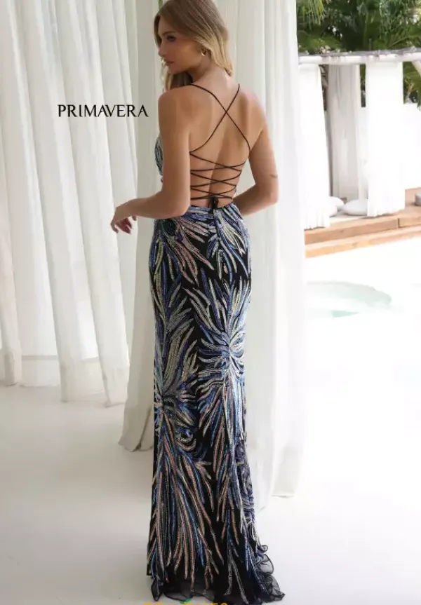 4379^Primavera Discount