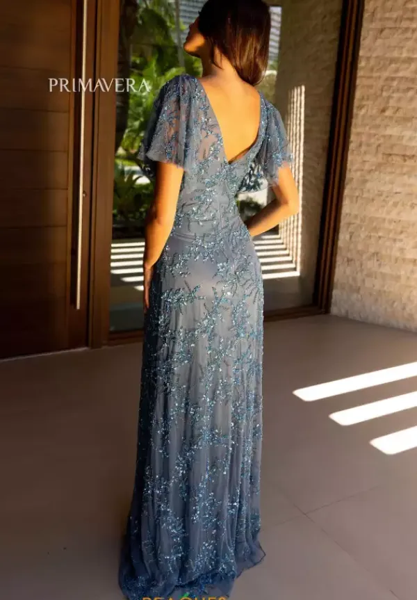 13124^Primavera Discount