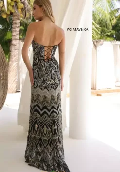 4345^Primavera Online