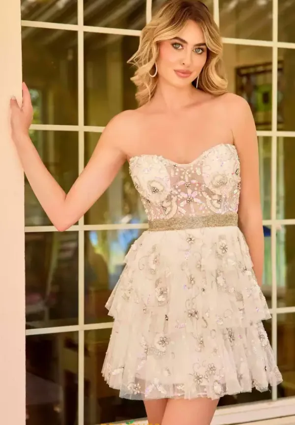 4463^Primavera Online