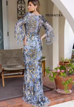 12171^Primavera Online