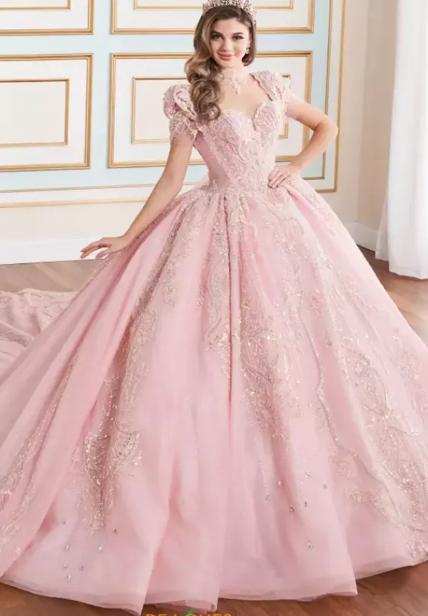 Quinceanera PR70103^Princesa Hot