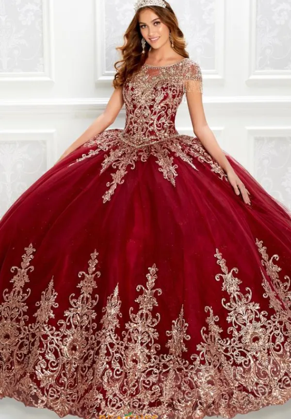 Quinceanera PR22026^Princesa New