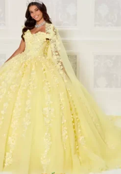 Quinceanera PR30120^Princesa Clearance