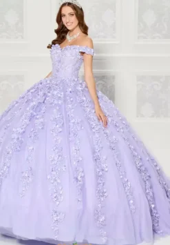 Quinceanera PR30120^Princesa Clearance
