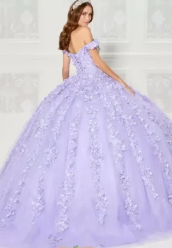 Quinceanera PR30120^Princesa Clearance