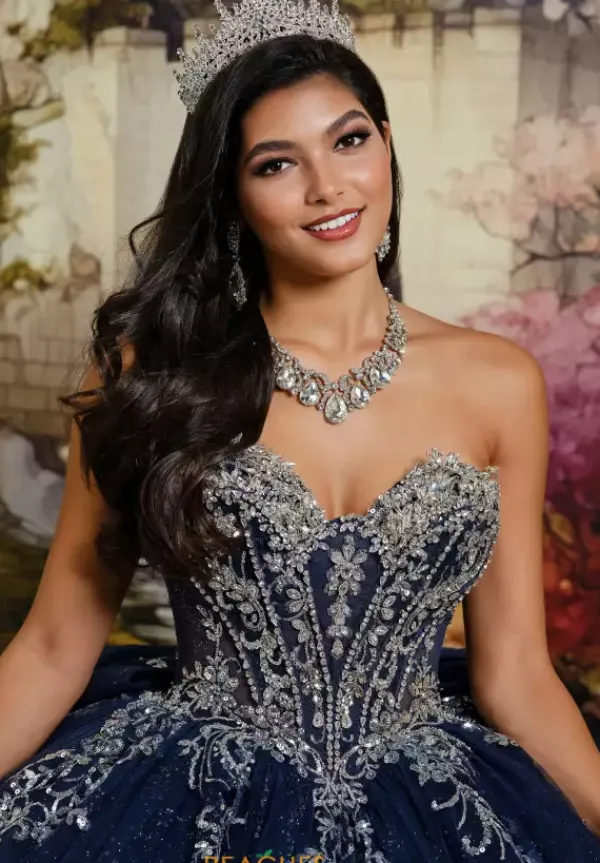 Quinceanera PR30223^Princesa Hot