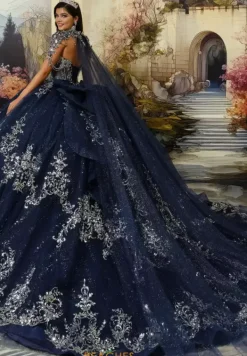 Quinceanera PR30223^Princesa Hot