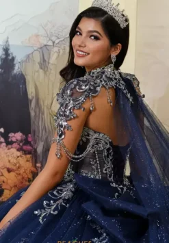 Quinceanera PR30223^Princesa Hot