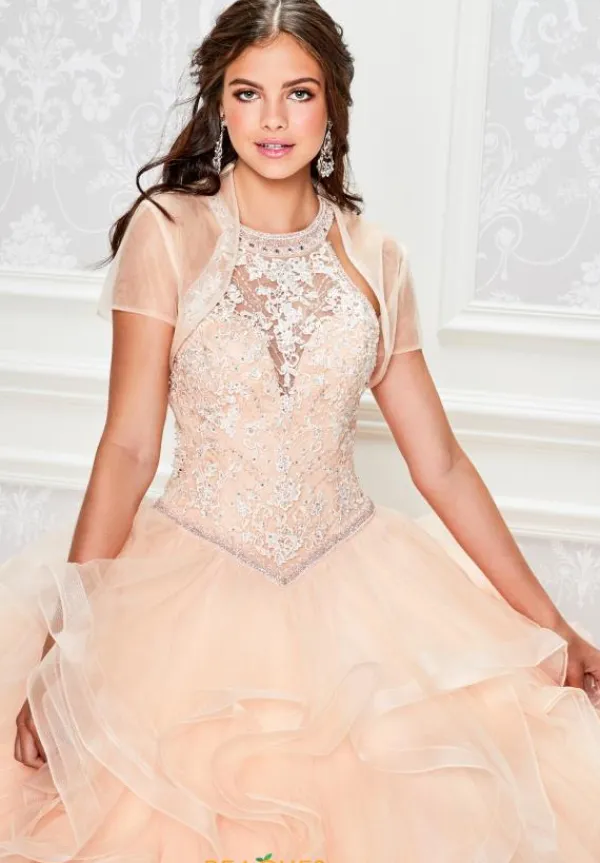 Quinceanera PR11940^Princesa Online