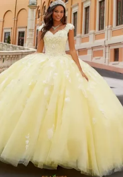 Quinceanera PR12270^Princesa New