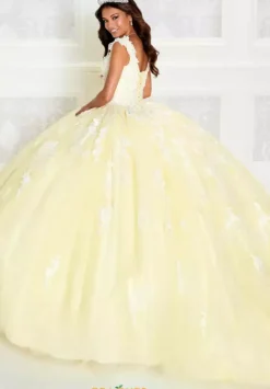 Quinceanera PR12270^Princesa New