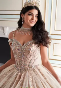 Quinceanera PR30173^Princesa New