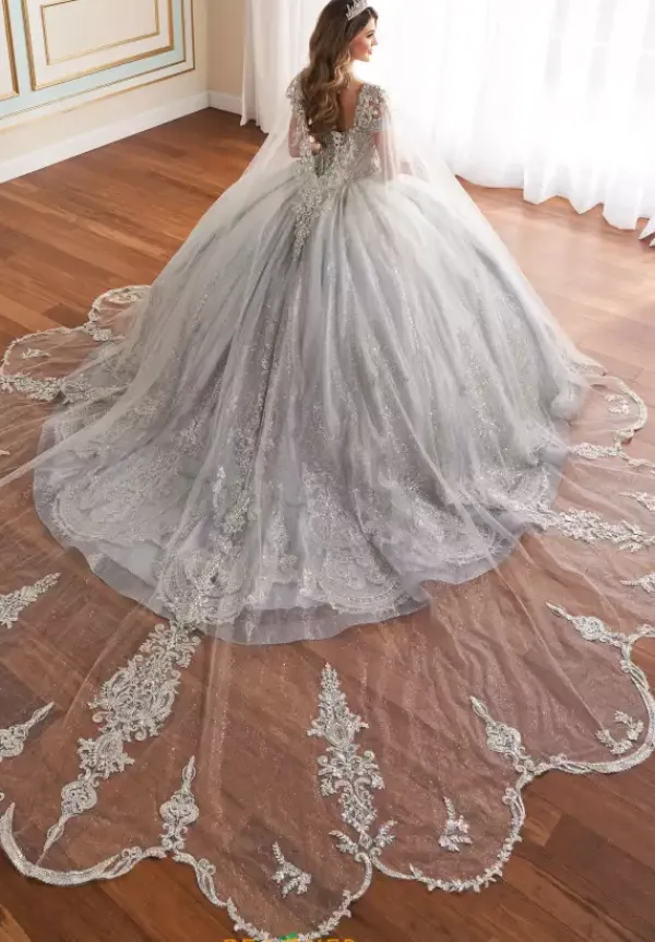 Quinceanera PR30173^Princesa New