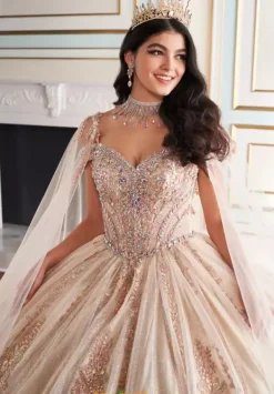 Quinceanera PR30173^Princesa New