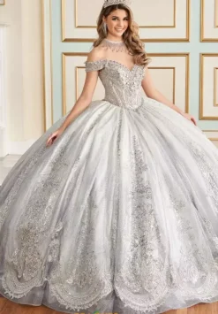 Quinceanera PR30173^Princesa New