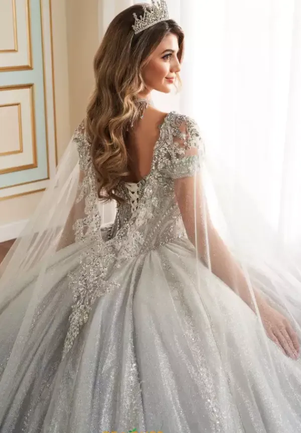Quinceanera PR30173^Princesa New