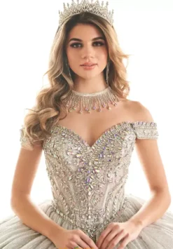 Quinceanera PR30173^Princesa New