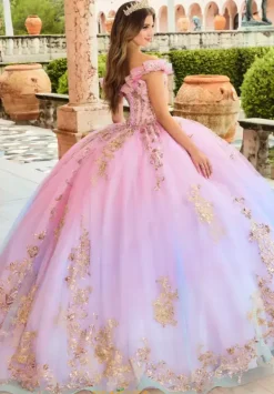 Quinceanera PR30152^Princesa