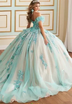 Quinceanera PR30174^Princesa Clearance