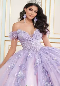 Quinceanera PR30174^Princesa Clearance