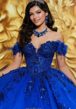 Quinceanera PR30174^Princesa Clearance