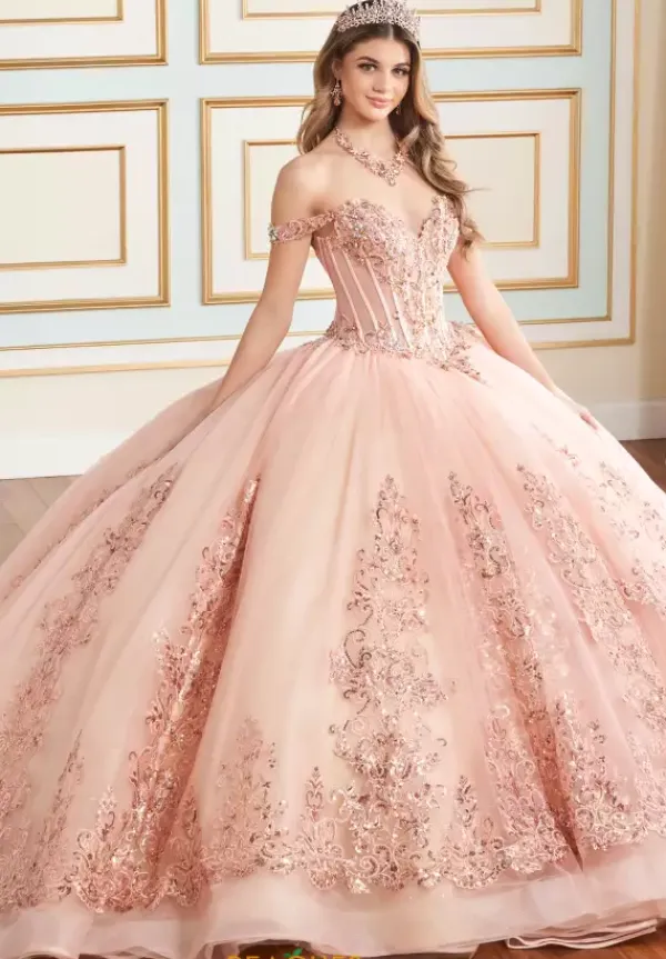 Quinceanera PR30171^Princesa Online