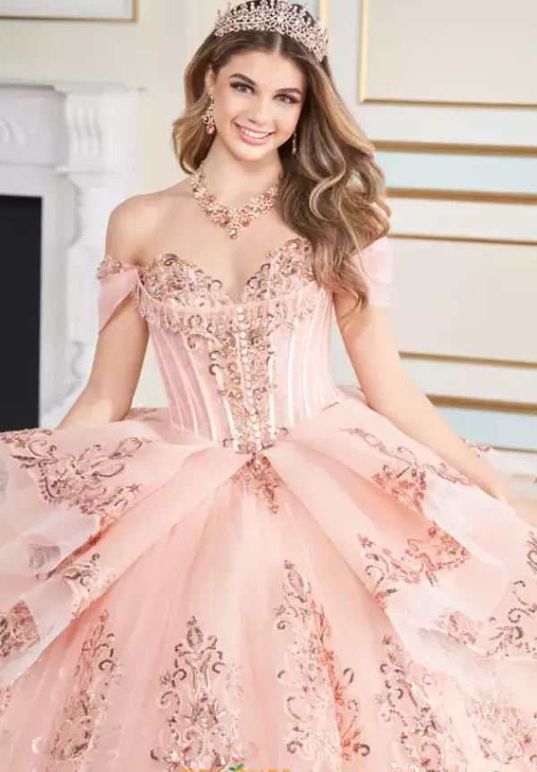 Quinceanera PR30171^Princesa Online