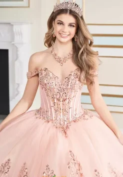 Quinceanera PR30171^Princesa Online